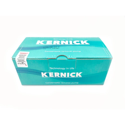 Дренажная помпа K'ernick VS-5 проточная, 10 л/ч, 20 Дб