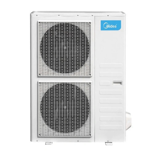 Midea MTI-48HWN1-R/MOU-48HN1-RR/-40 сплит-система канального типа с зимним комплектом