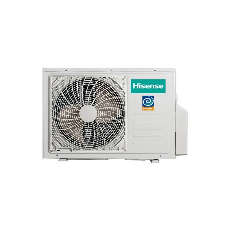 Hisense AS-24UW4RBTCA00G/AS-24UW4RBTCA00W GOAL DC Inv сплит-система настенного типа