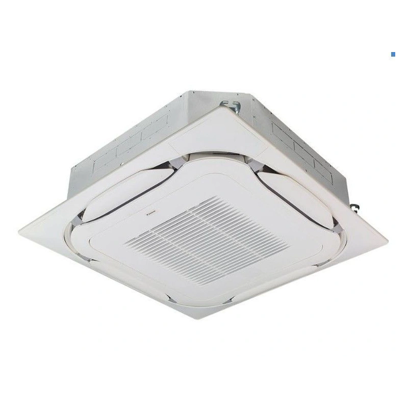 Daikin FCAG125B/RZQG125L9V/-40 кассетная сплит-система с зимним комплектом