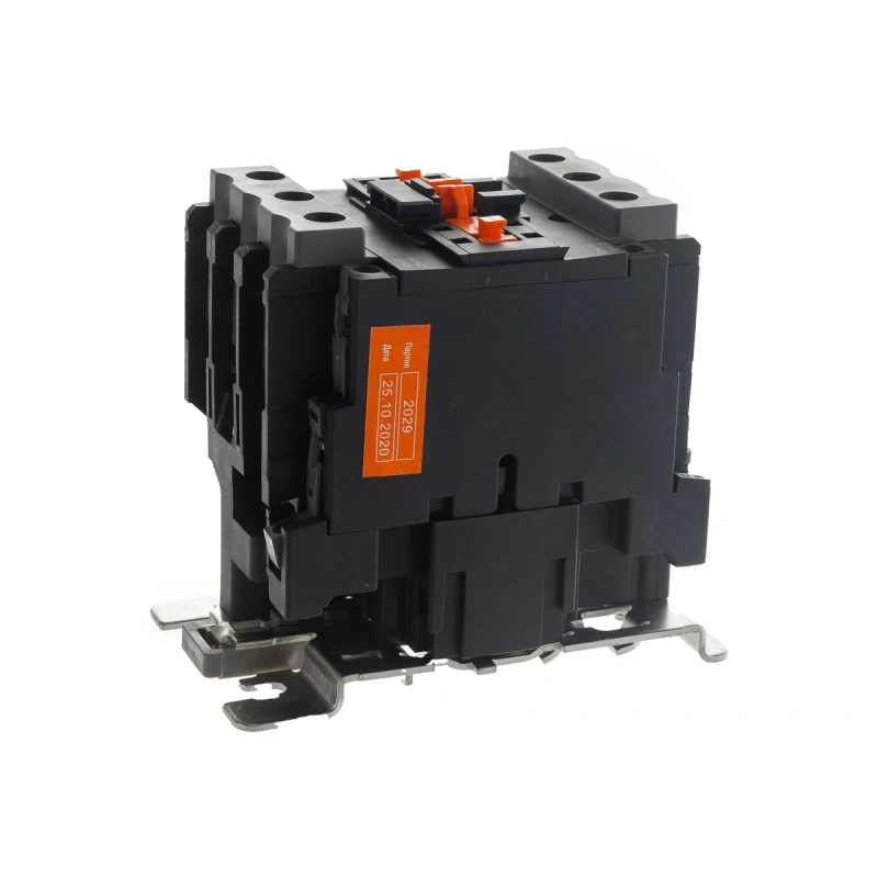 Контактор TDM КМН-35012 50А 400В/АС3 1НО;1НЗ