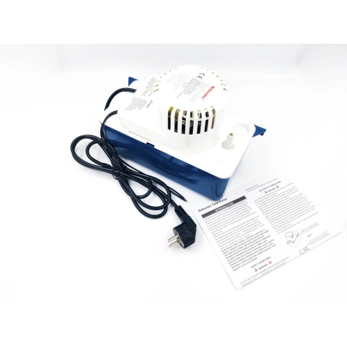 Помпа дренажная Refcenter RTP15WS230V накопительная 2.2л; 250 л/ч
