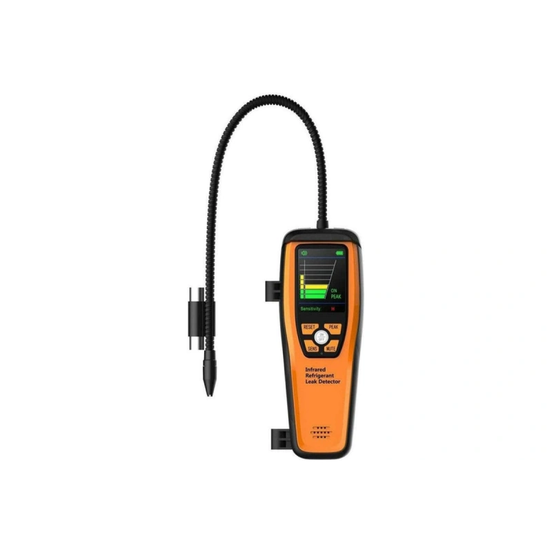 Течеискатель Elitech ILD-200 (в кейсе)
