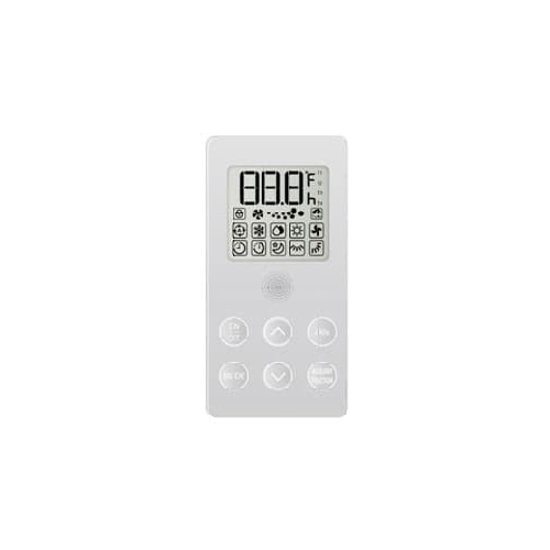General Climate GC-FS48AR1 / GU-U48HN1