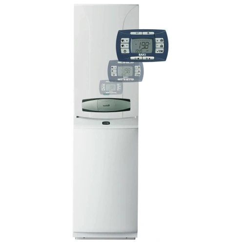 Baxi LUNA-3 Comfort COMBI 1.240 i