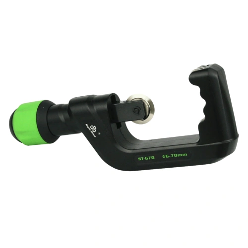 Труборез Ballu Super Stars ST-670 (1/4" - 2_3/4", 6 - 70мм)