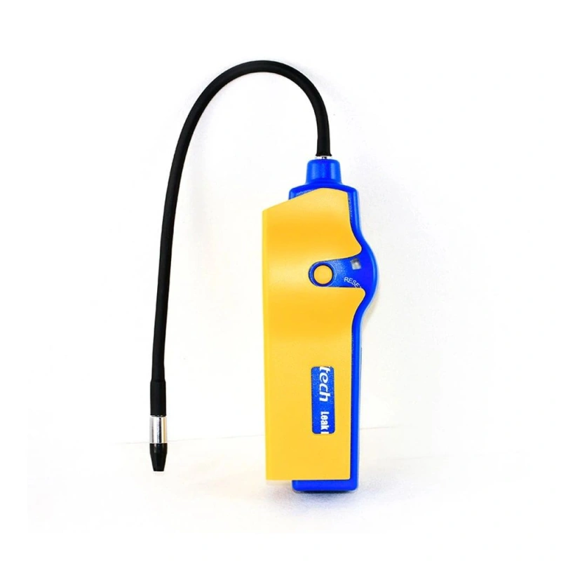 Течеискатель Elitech HLD-200 (в кейсе)