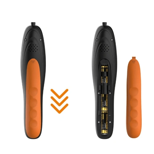 Течеискатель Elitech LD-100+