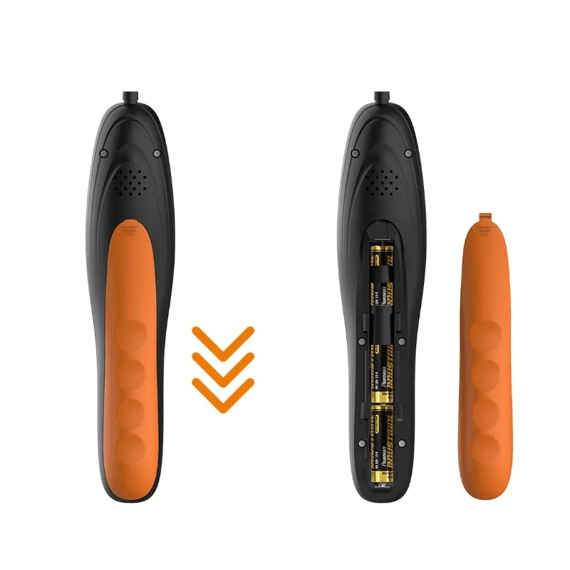Течеискатель Elitech LD-100+