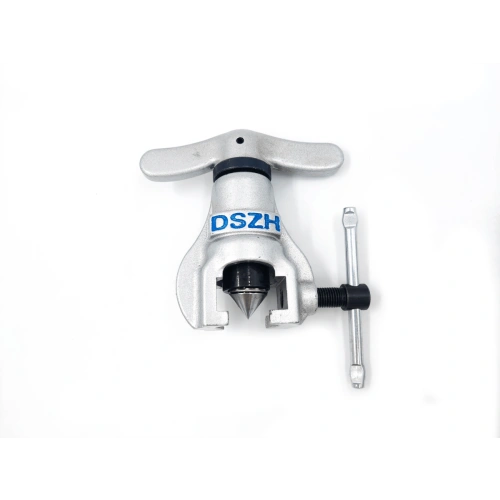 Вальцовка эксцентриковая DSZH CT-806A, 1/4" - 3/4"