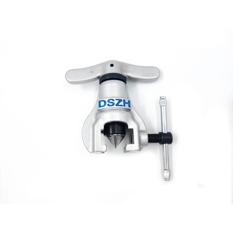 Вальцовка эксцентриковая DSZH CT-806A, 1/4" - 3/4"