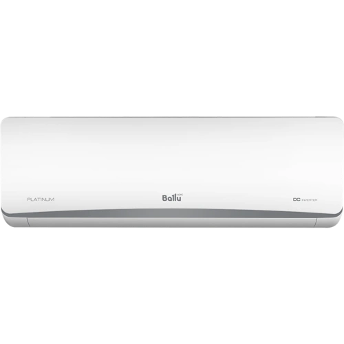Ballu BSEI-09HN1_21Y Platinum DC inverter настенная сплит-система