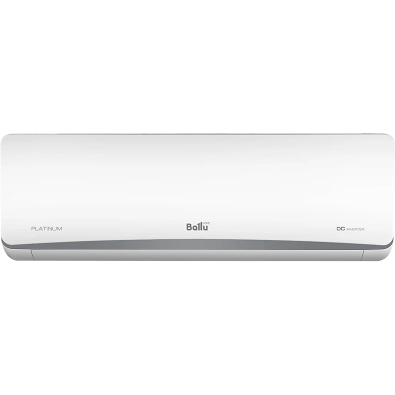 Ballu BSEI-09HN1_21Y Platinum DC inverter настенная сплит-система