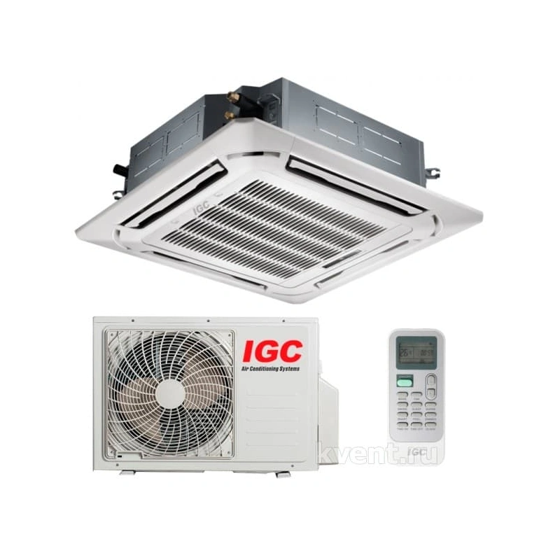 IGC ICM-60HS/U