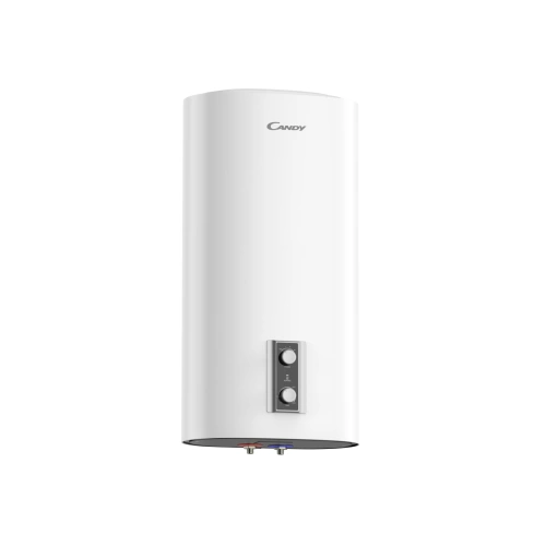 Candy CF50V-P1 INOX водонагреватель накопит 50 л плоский нерж