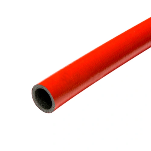 Трубная изоляция Energoflex Super Protect EFXT035132SUPRK 35/13 мм - 2 м / шт, красный