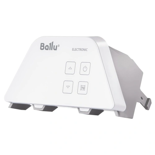 Блок управления конвектора Ballu BCT/EVU-4E Transformer Electronic