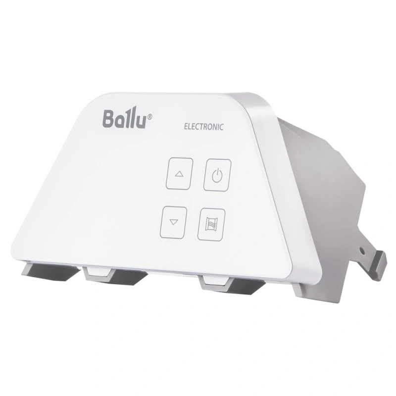 Блок управления конвектора Ballu BCT/EVU-4E Transformer Electronic