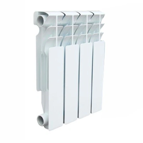 Радиатор биметаллический VALFEX BASE 500/80, 4 секции 572 Вт VF.BM.500.80.04.B