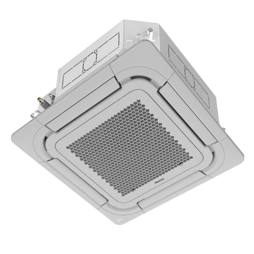 Hisense ACT-12UR4RCC8 R32 универсальный кассетный внутренний блок для мульти и сплит-систем