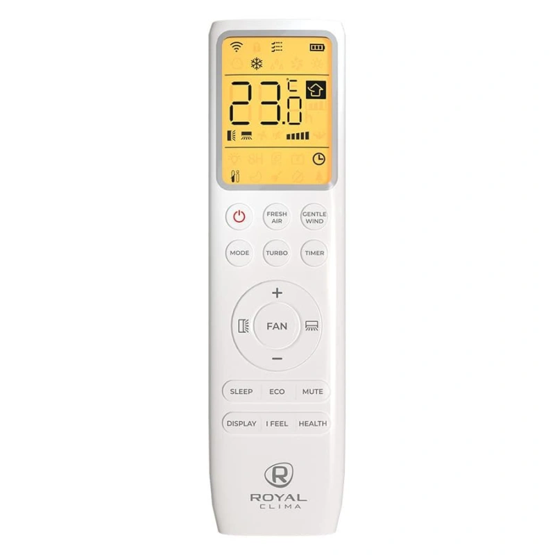Royal Clima RCI-RF40HN ROYAL FRESH FULL DC EU INVERTER сплит-система настенного типа