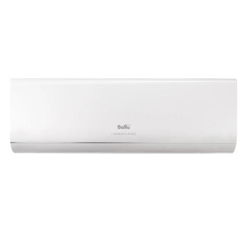 Ballu BSAG-12HN8 iGreen Pro On/Off сплит-система настенного типа