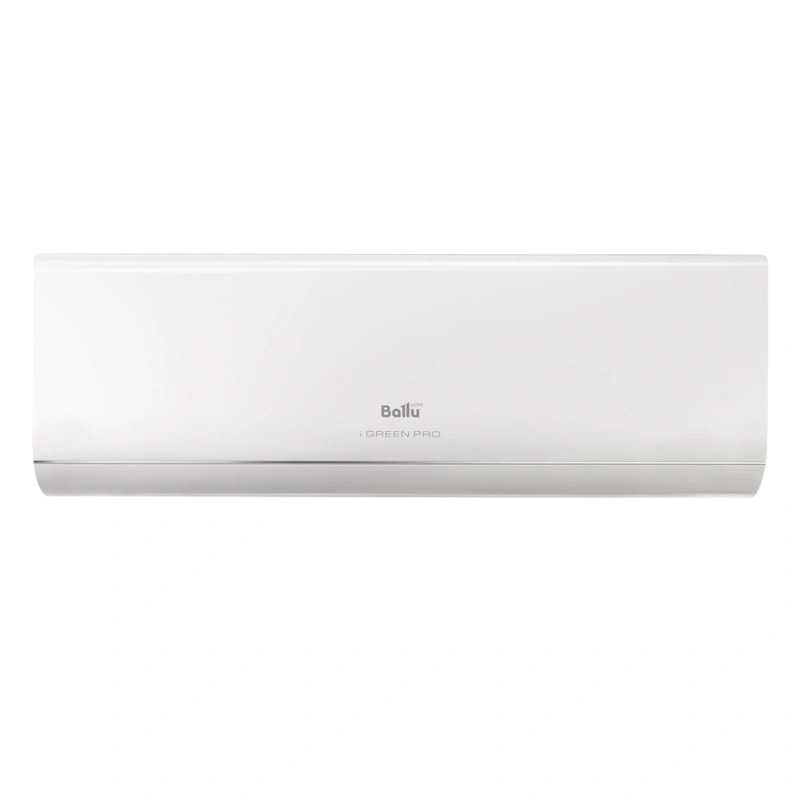 Ballu BSAG-12HN8 iGreen Pro On/Off сплит-система настенного типа