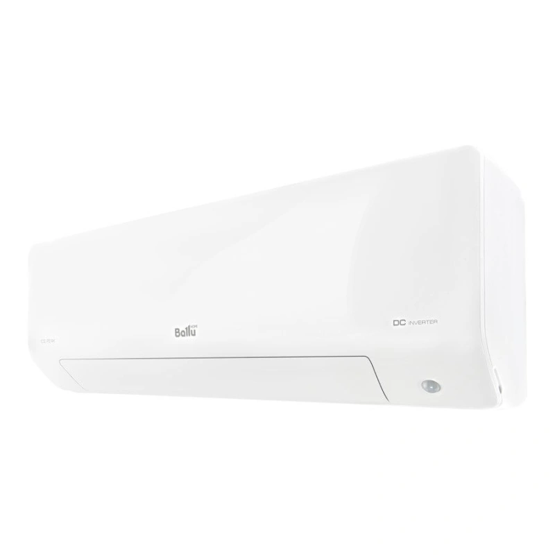 Ballu BSPKI-10HN8 Ice Peak DC Inverter сплит-система настенного типа