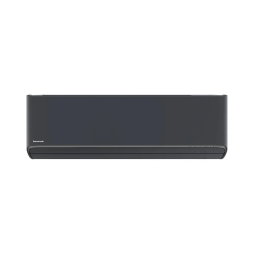 Panasonic CS-HZ35ZKE-H/CU-HZ35ZKE Nordic Black Inverter настенная сплит-система