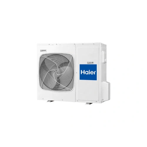 Haier AB36ES1ERA(S)/1U36HS1ERA(S) кассетный кондиционер