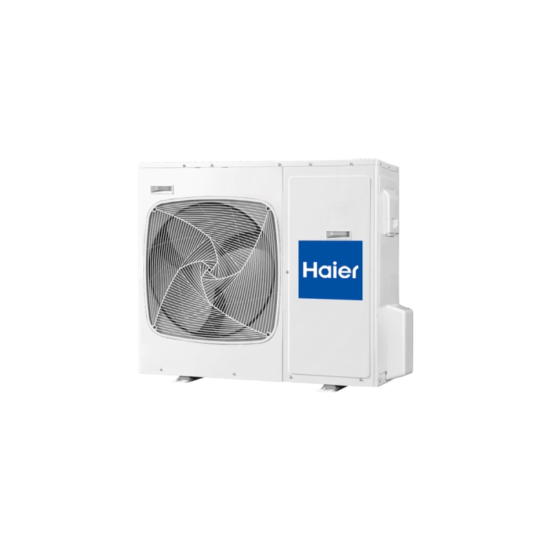 Haier AB36ES1ERA(S)/1U36HS1ERA(S) кассетный кондиционер