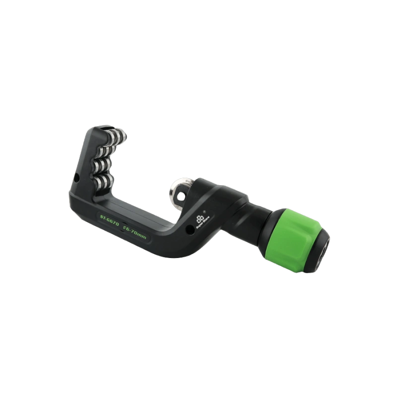 Труборез Ballu Super Stars ST-670 (1/4" - 2_3/4", 6 - 70мм)