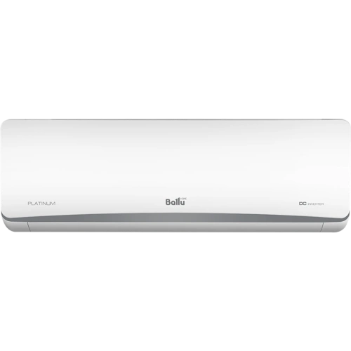 Ballu BSEI-07HN1_21Y Platinum DC inverter настенная сплит-система