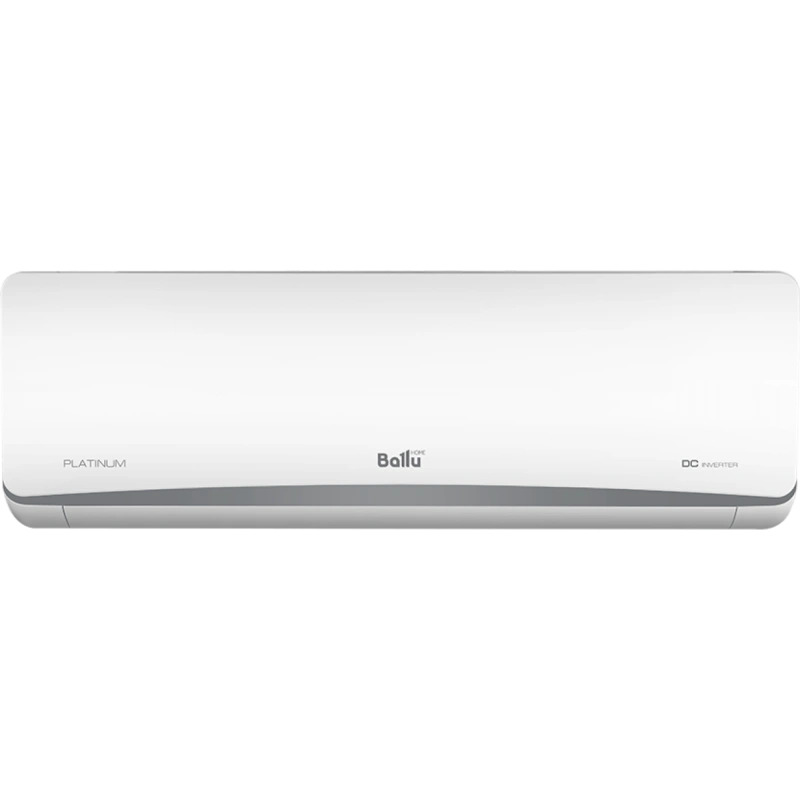 Ballu BSEI-07HN1_21Y Platinum DC inverter настенная сплит-система