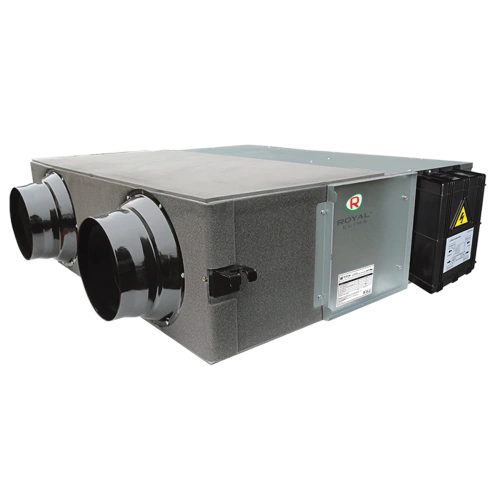 Приточно-вытяжная установка Royal Clima SOFFIO Uno RCS-350-U