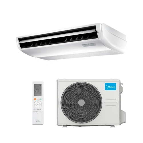 Midea MUE-36HRFNX(GA)/MOD30U-36HFN8-R(GA) сплит-система напольно-потолочного типа