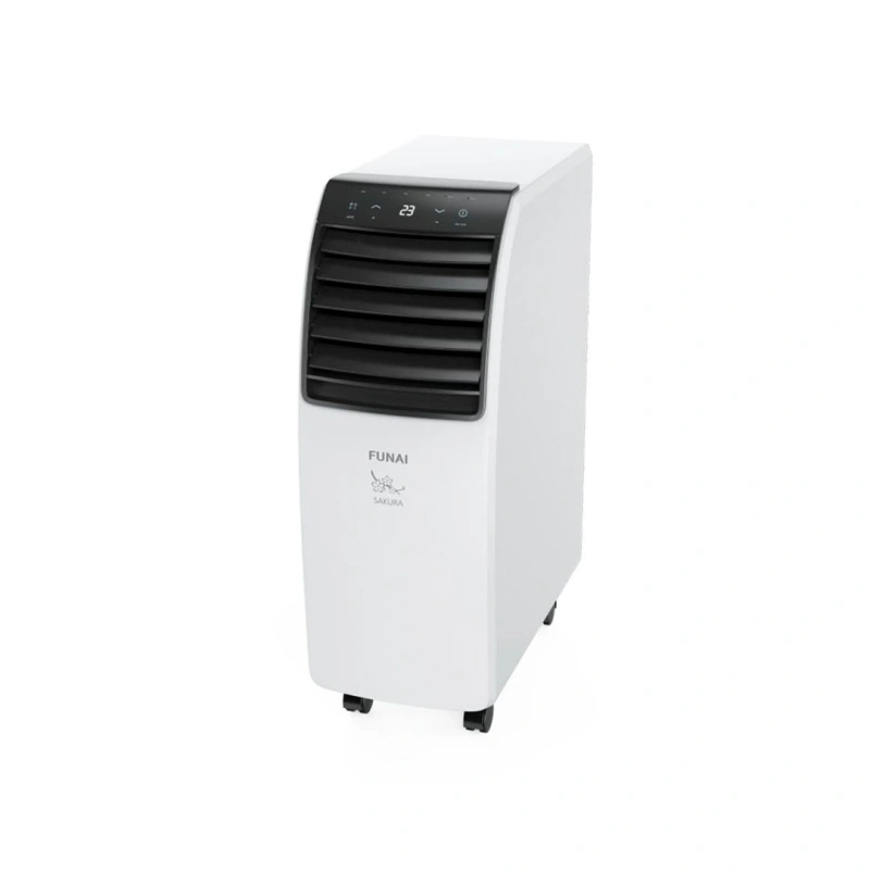 FUNAI MAC-SK30HPN03 SAKURA мобильный кондиционер