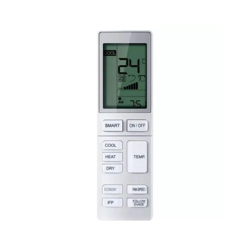 Haier ABH125K1ERG/1UH125P1ERK кассетный кондиционер