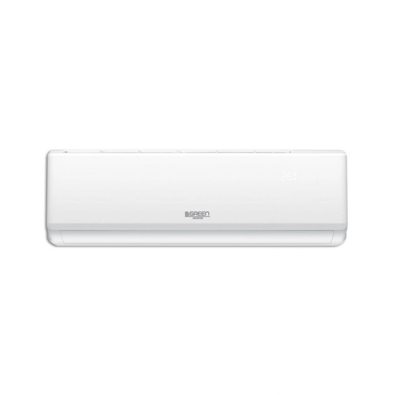 Green TSI-24HRIY1 TRIUMPH INVERTER сплит-система настенного типа