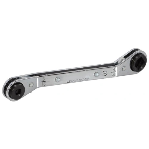 CPS TLSWO вентильный ключ изогнутый 1/4"-3/8"-3/16"-5/16"