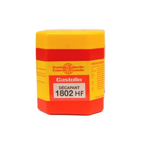 Флюс Castolin 1802 HF (порошок, упак. 1кг.)