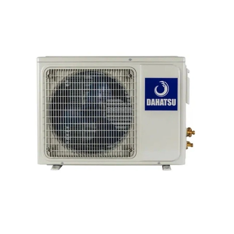 Dahatsu DH-CS 48 A сплит-система кассетного типа
