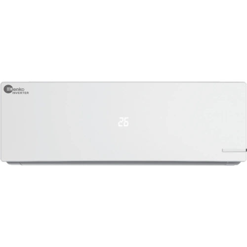 Denko QW-18i Samurai DC Inverter сплит-система настенного типа