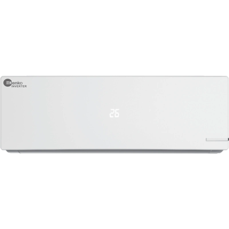 Denko QW-18i Samurai DC Inverter сплит-система настенного типа