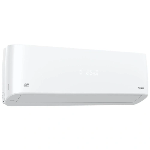 FUNAI RACI-EM35HP.D03 EMPEROR DC-Inverter сплит-система настенного типа