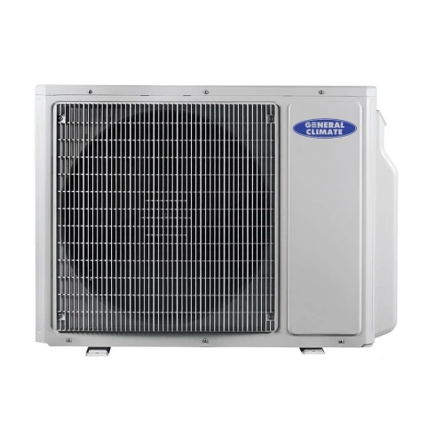 General Climate GU-M2E18H1 Free Multi 2 наружный блок мульти сплит-системы