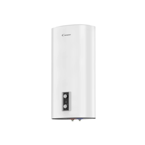 Candy CF50V-P1 INOX водонагреватель накопит 50 л плоский нерж
