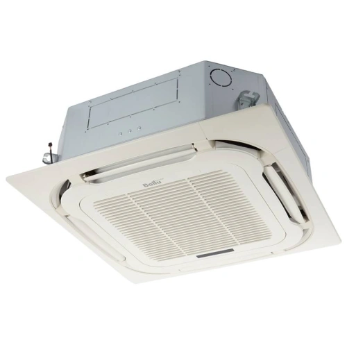 Ballu Machine BLCI_C-24HN8/EU_23Y комплект инверторной сплит-системы, кассетного типа