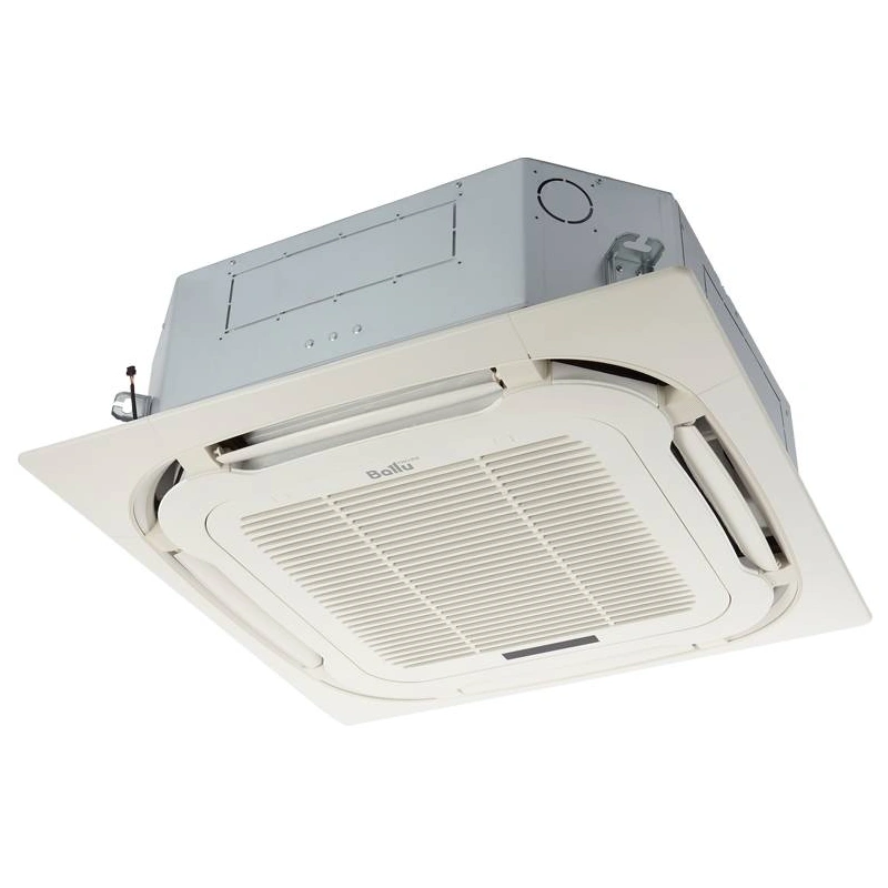 Ballu Machine BLCI_C-24HN8/EU_23Y комплект инверторной сплит-системы, кассетного типа