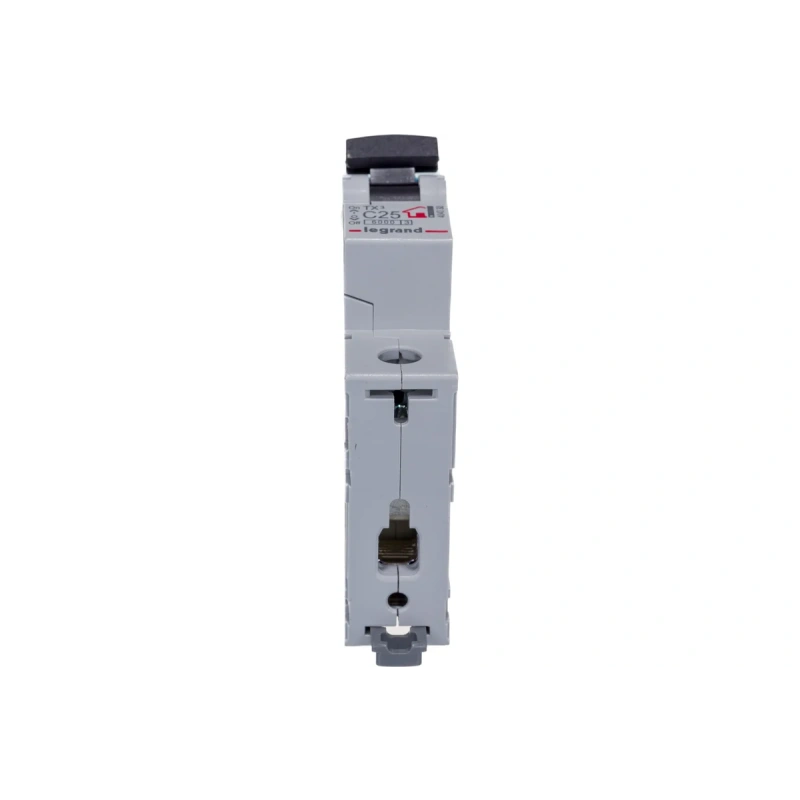 Автоматический выключатель Legrand TX3 - 1 / 25А (404030)